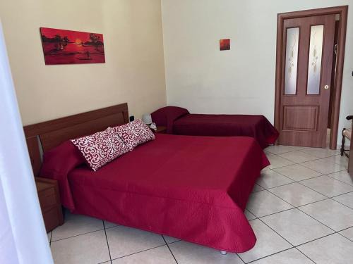 Naples Apartment | Annalisa house 134