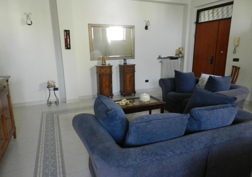 Matera Bed & Breakfast | Annunziatella95