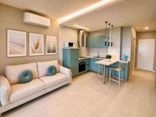 Termoli Apartment | ANTHEA Adriatic Suites