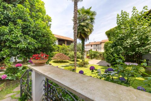 Borgo Ticino Apartment | Antica Casa Balsari