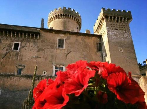 Fiano Romano Bed & Breakfast | Antica Corte del Castello