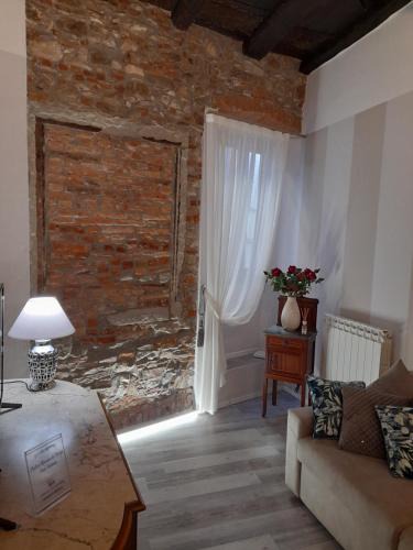 Bibbiena House | ANTICA DIMORA DEL BORGO Luxury TUSCANY
