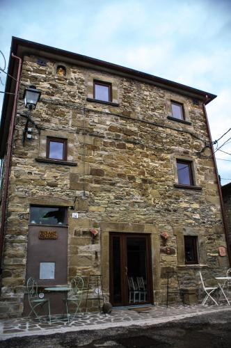 Anghiari Bed & Breakfast | Antica Dimora del Pellegrino