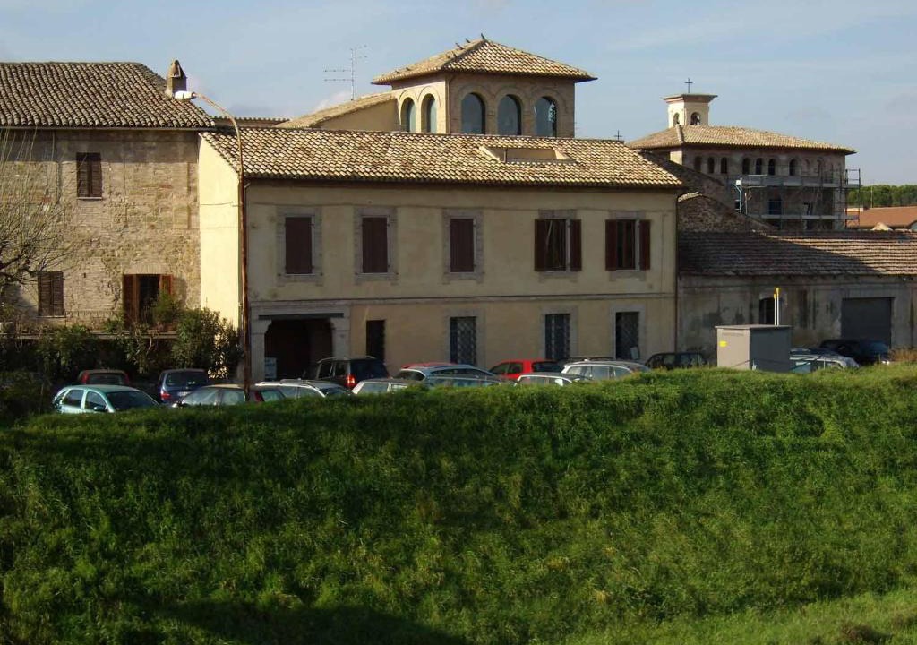 Cannara House | Antica Dimora delle Acque