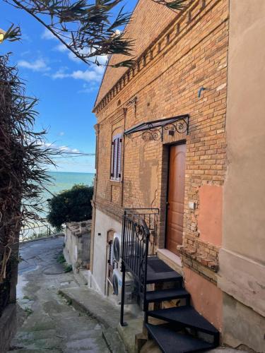 Marina di San Vito Apartment | Antica Dimora Sul Mare