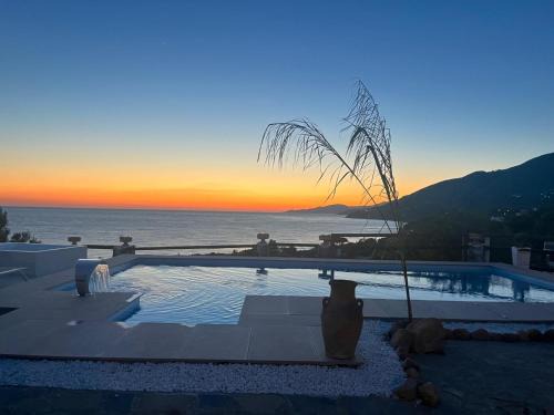 Palinuro Bed & Breakfast | Antica Dimora Palinuro
