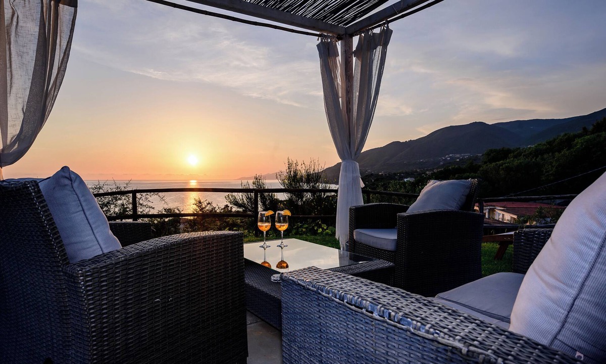 Palinuro Bed & Breakfast | Antica Dimora Palinuro