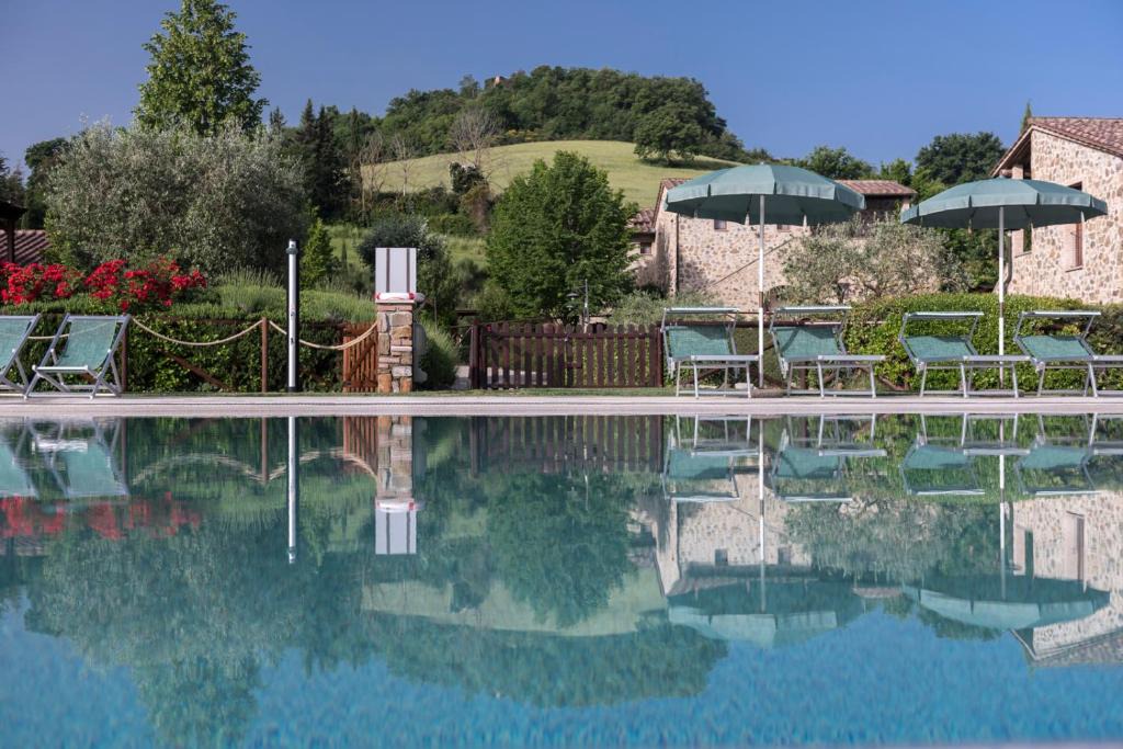San Macario In Monte Apartment | Antica Fonte Resort