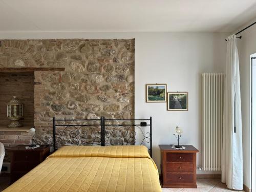 Teramo Bed & Breakfast | Antica Interamnia