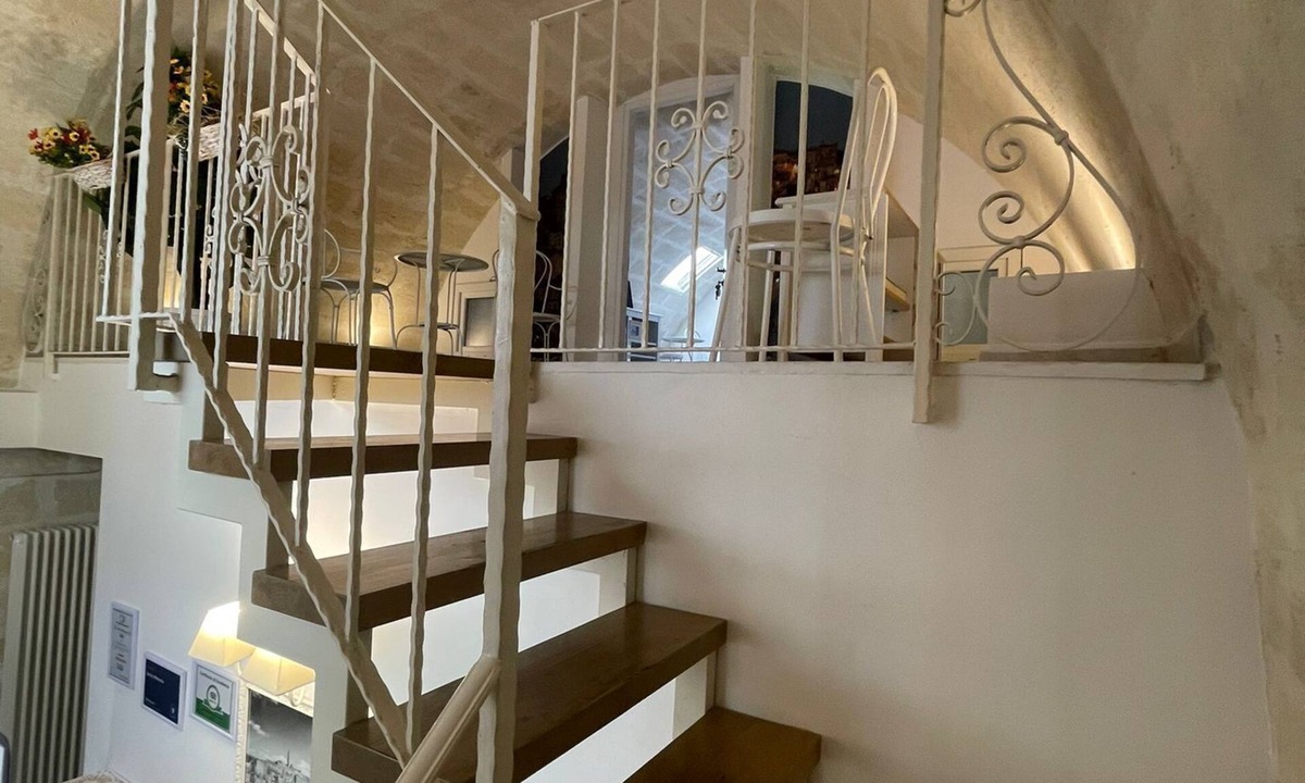 Matera House | Antica Mateola Rooms&Suites