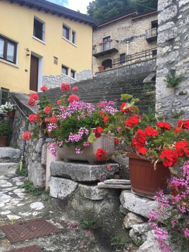 Castel di Sangro House | ANTICA NEVIERA HOUSE