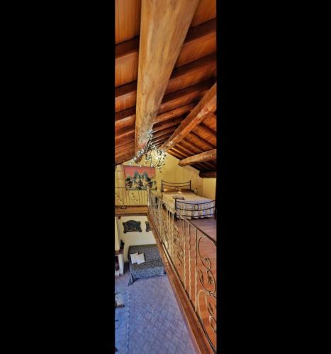 Castel Sant'Elia Apartment | Antica Rupe 80 mq Casa Vacanze
