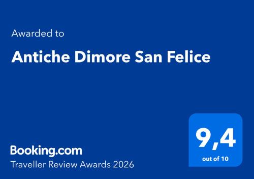 Spello House | Antiche Dimore San Felice