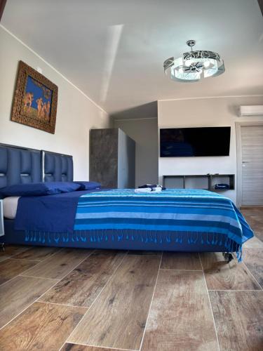 Castel Volturno House | Antiche Torri Guest House