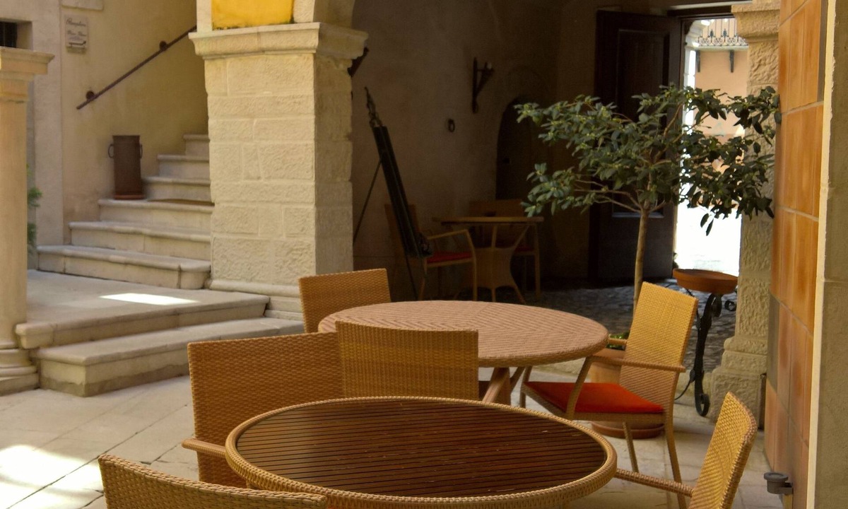 Teggiano Hotel | Antichi Feudi Dimora d'Epoca