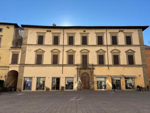Citta di Castello Apartment | Antico Alloggio Molenda