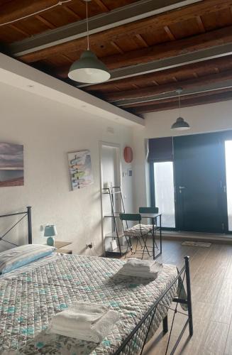 Candia House | Antico Borgo