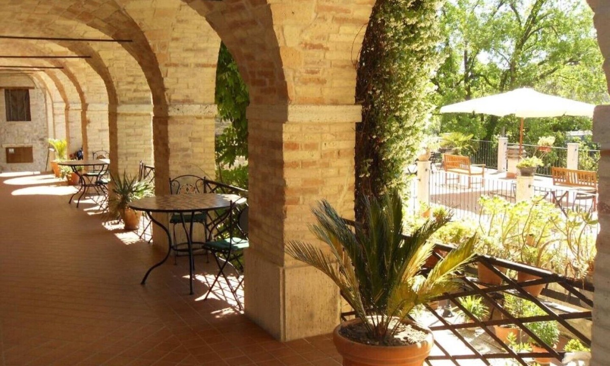 Ascoli Piceno Apartment | Antico Borgo Piceno - Studio Apartment
