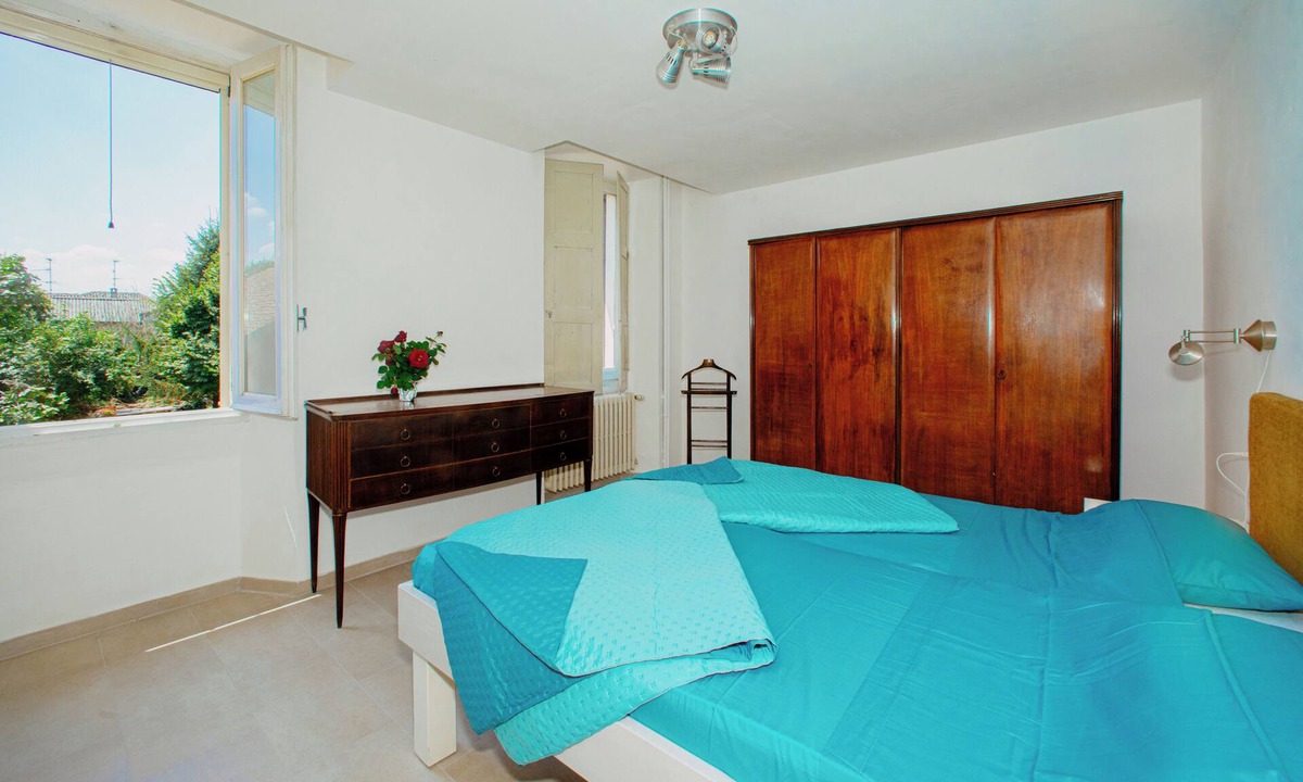 Pinarolo Po Apartment | Antico cascinale nell’Oltrepó pavese