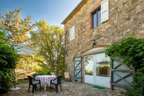Scansano House | Antico Podere Carbone