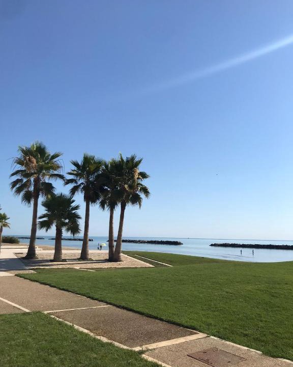 Campofilone Apartment | Antina al mare Seaside Apartament