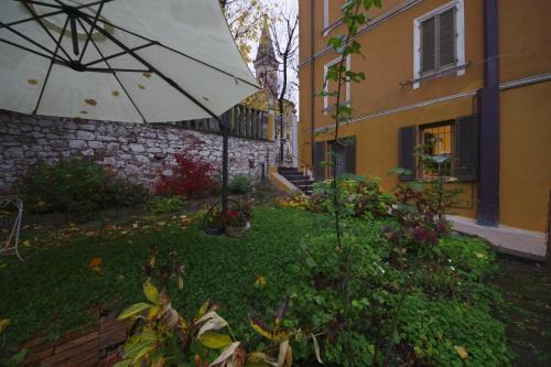 Perugia Apartment | Antinori's House