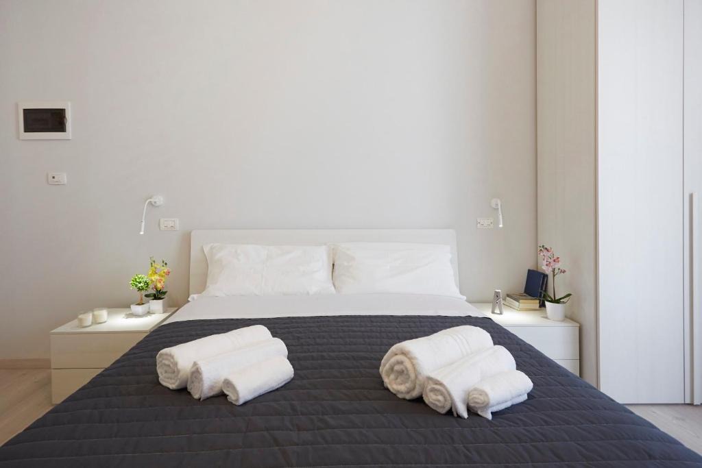 Osimo House | Antistress Affittacamere