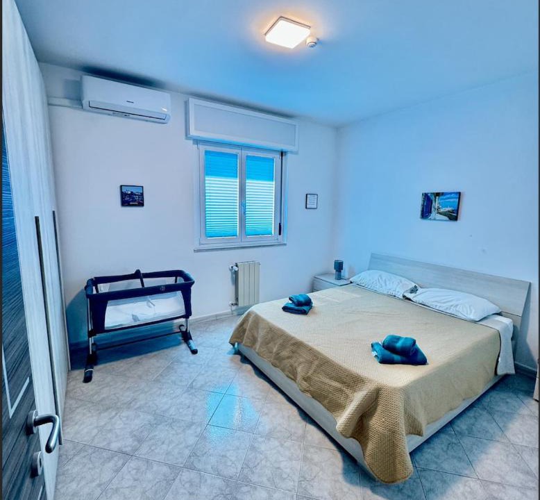 Santo Spirito Apartment | Antonio's Home