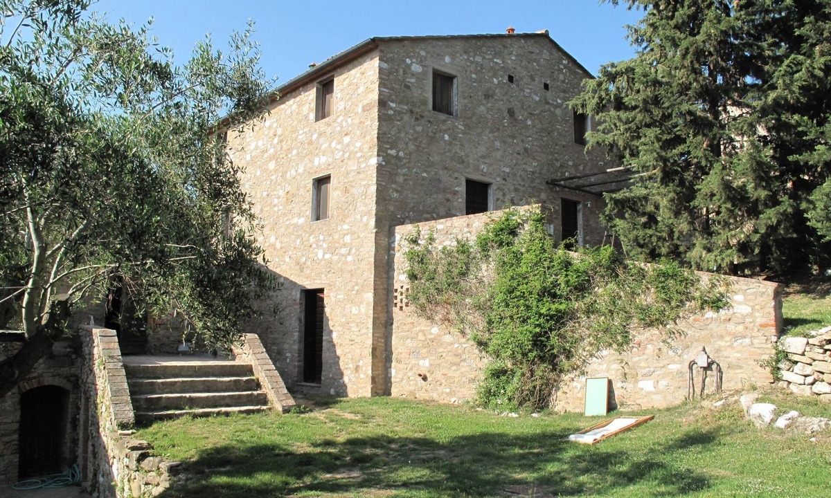 Gello House | Anwesen "Casa delle Aque" mit Gemeinschaftspool by Interhome