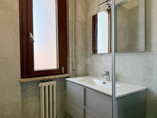 Francavilla al Mare Apartment | Apart Famiglia - Posto Auto