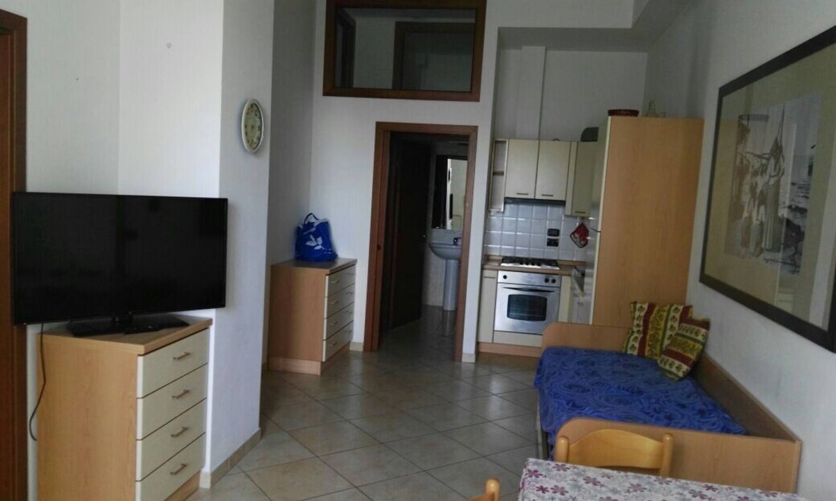 Porto d'Ascoli Apartment | Apartment San Benedetto del Tronto