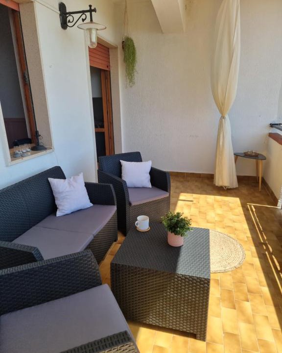 Scalea Apartment | Apartament La Magdalena