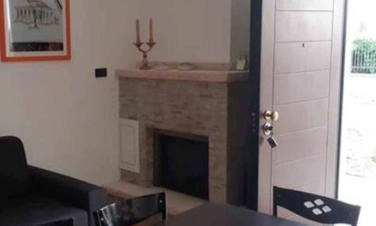 Villalfonsina Apartment | Apartament1 Hill Costa Dei Trabocchi