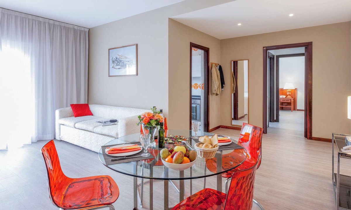 Trionfale Apartment | Aparthotel Adagio Rome Vatican