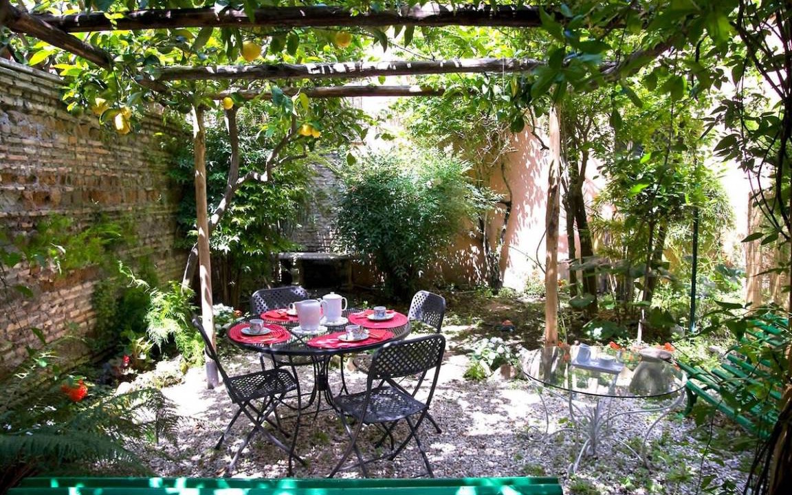 Trastevere Apartment | Apartment ∙ 1 bedroom ∙ 4 guests