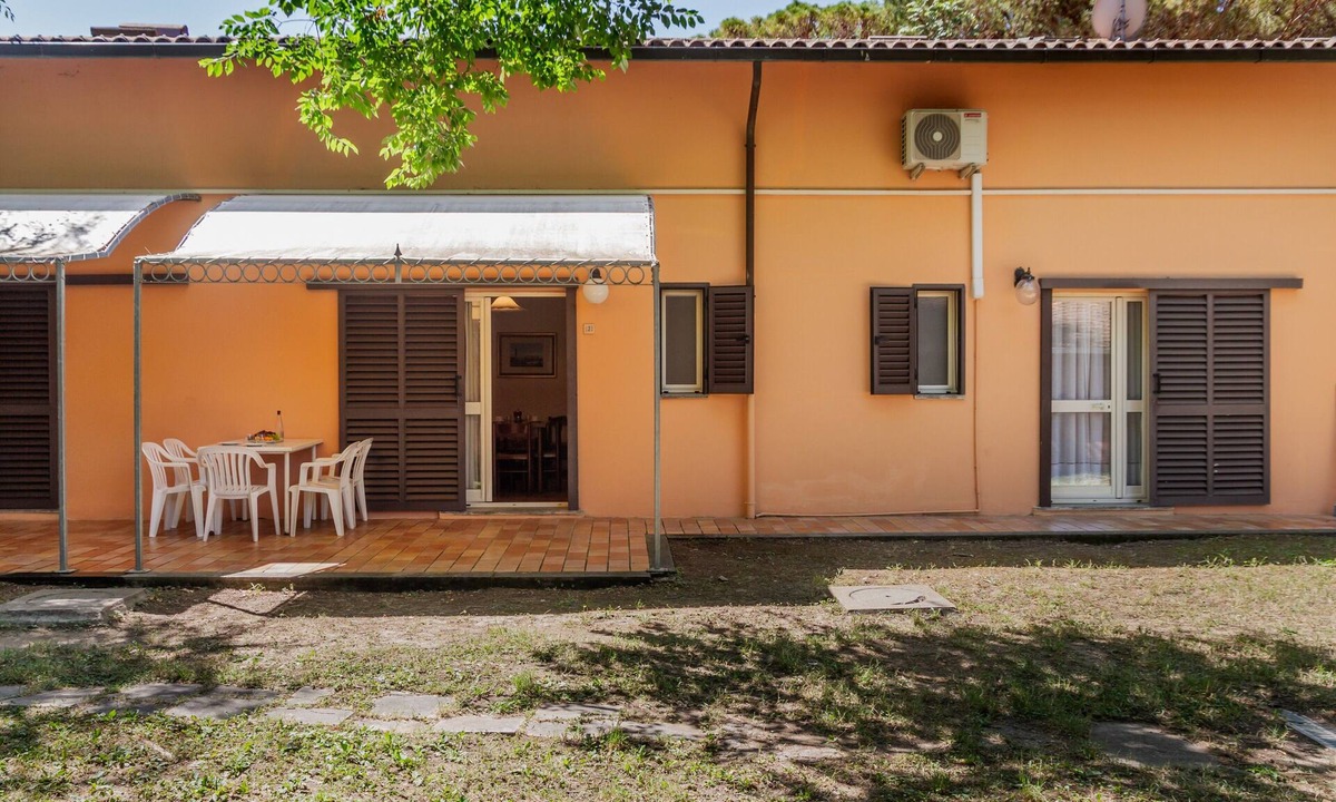 Principina Terra Apartment | Apartment '1' Borgo San Giuseppe