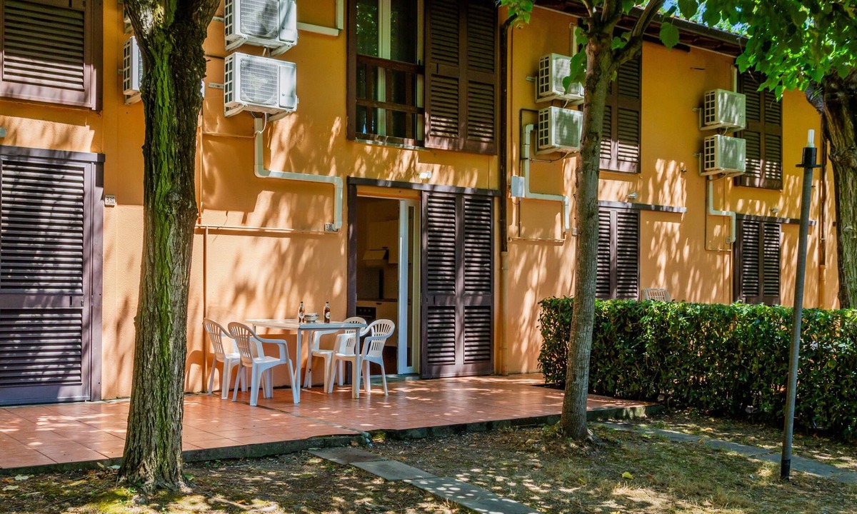 Principina Terra Apartment | Apartment '1' Borgo San Giorgio
