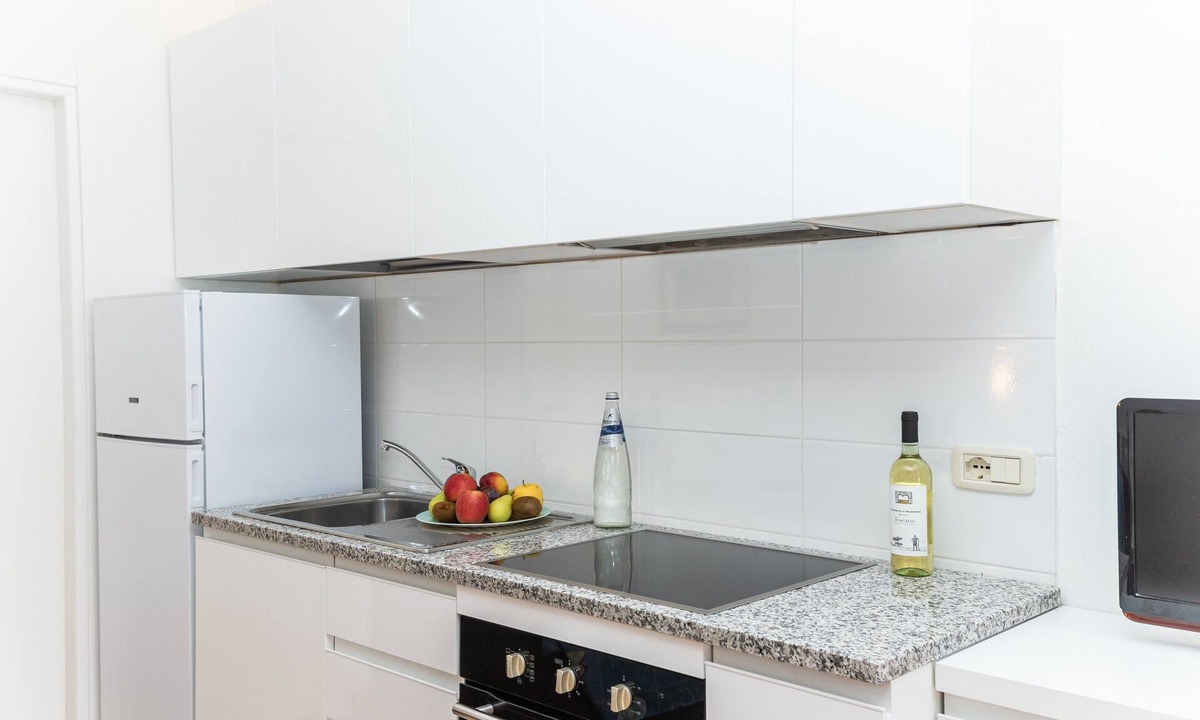 Principina Terra Apartment | Apartment '2' Borgo San Giorgio