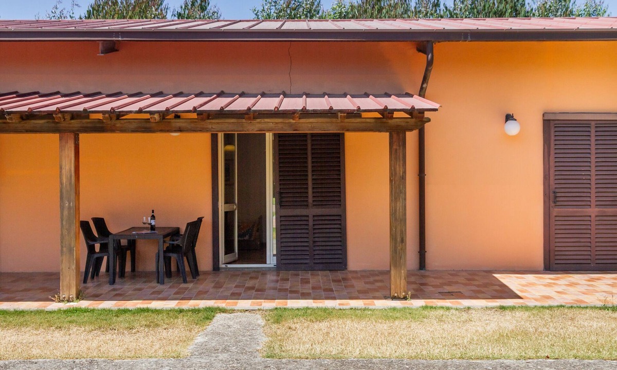 Principina Terra Apartment | Apartment '2' Borgo Sant Antonio