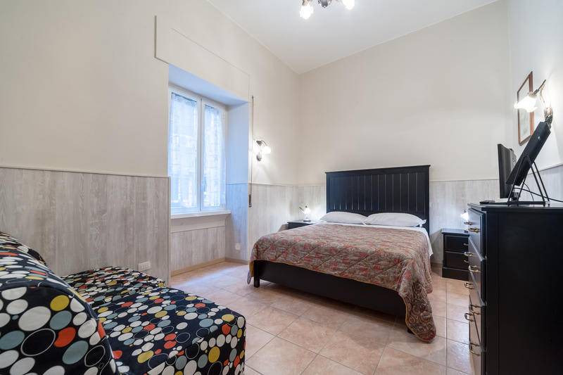 Trastevere Apartment | Apartment ∙ 8 guests