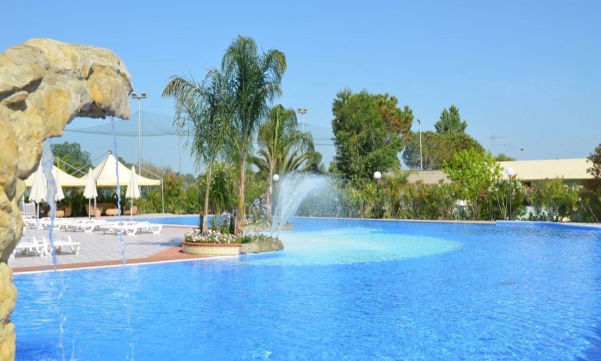 Metaponto Apartment | APARTMENT ALESSIDAMO METAPONTO LIDO