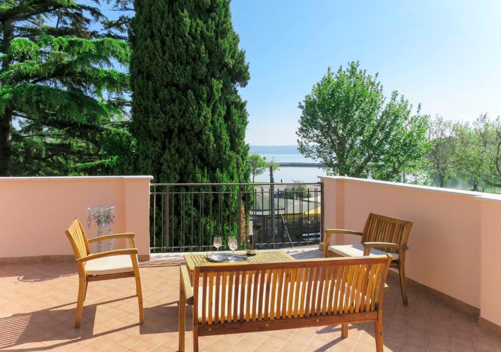 Marta Apartment | Apartment Amalasunta by Interhome