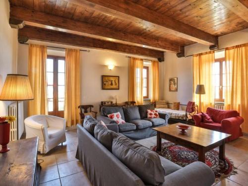 Mombaruzzo Apartment | Apartment Appartment Barbera - Villa Pesce- Mombaruzzo by Interhome