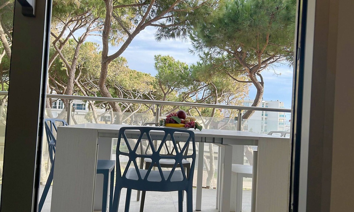 Marina di Grosseto Apartment | Apartment Betta at the sea