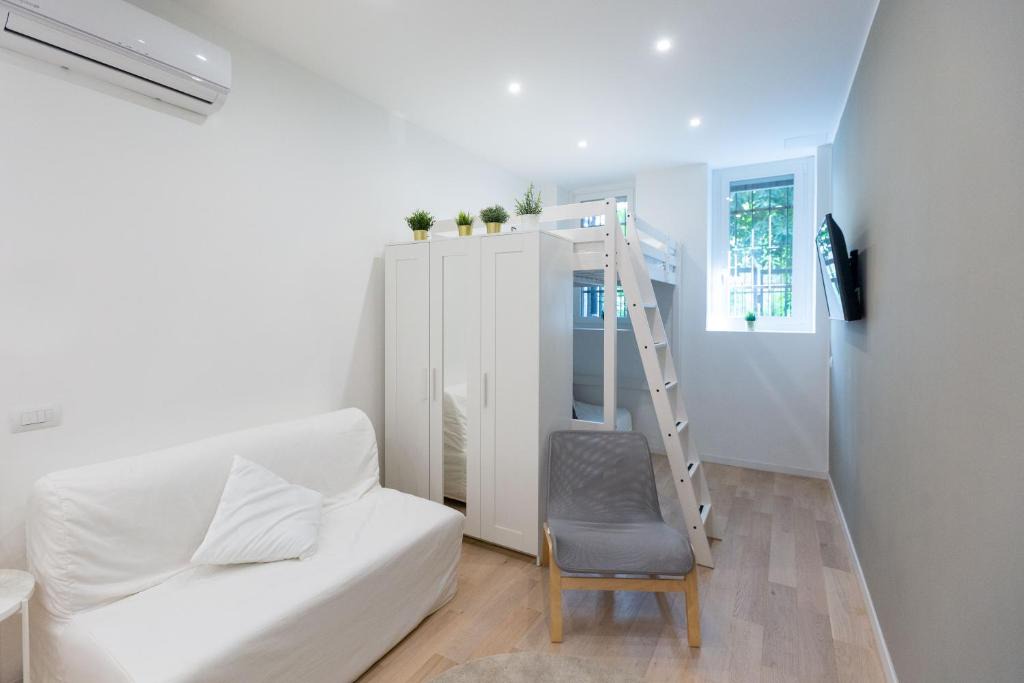 Porta Lodovica Apartment | Apartment Bocconi 1