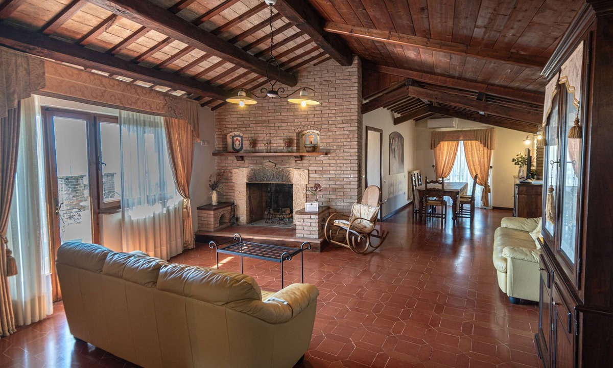 Assisi Apartment | Apartment - Brother Sun
