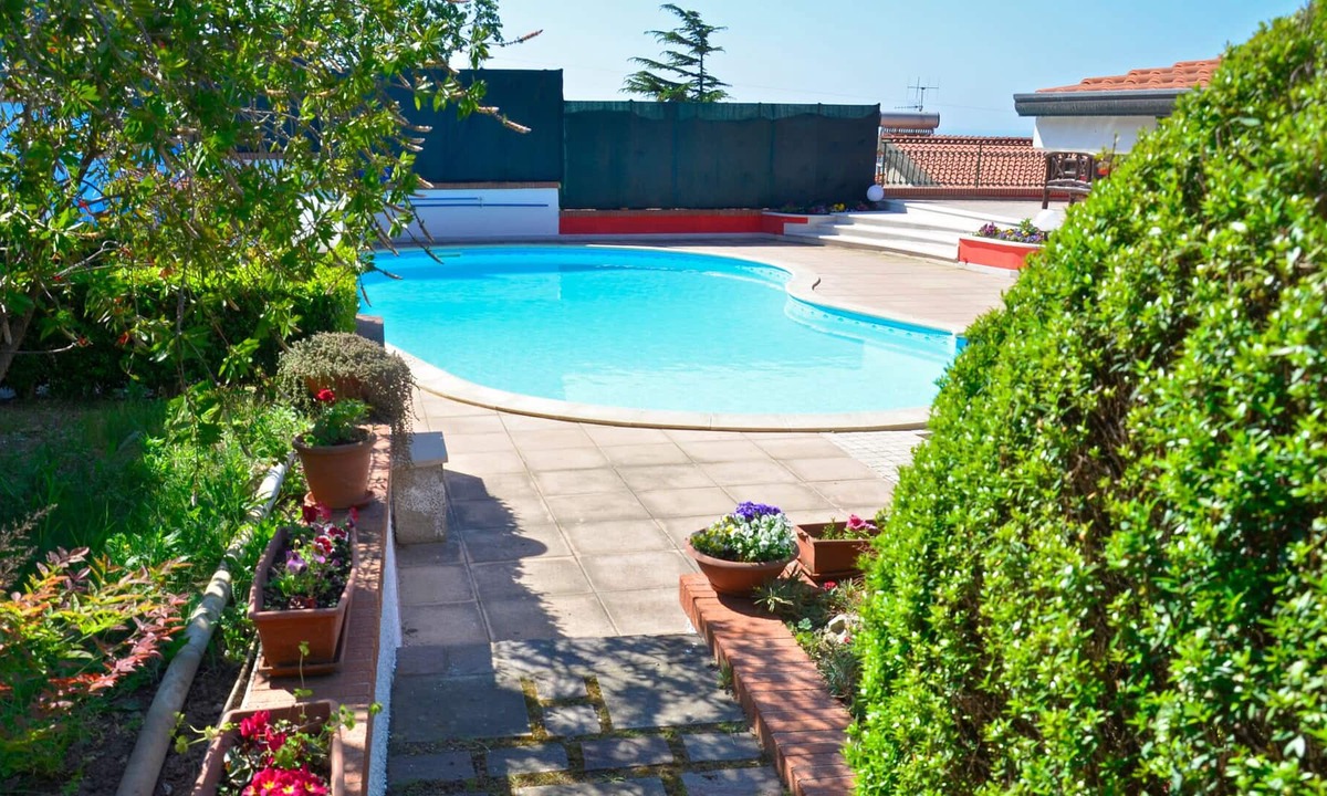 Minturno Apartment | Apartment C - (Ventotene)