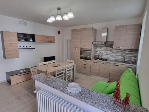 Santo Stefano Belbo Apartment | Apartment 'Ca ed Giuanoto by Interhome