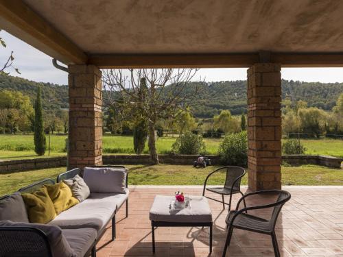 Montefiascone Apartment | Apartment Casa Domenico 2 by Interhome