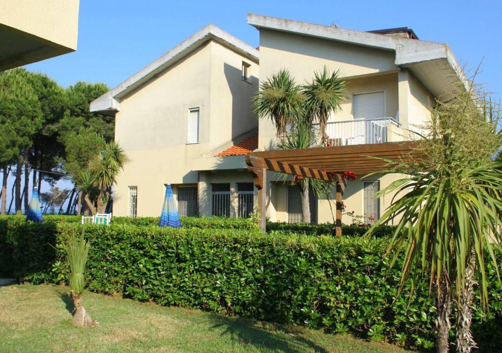Silvi Apartment | Apartment Cerrano-5 by Interhome